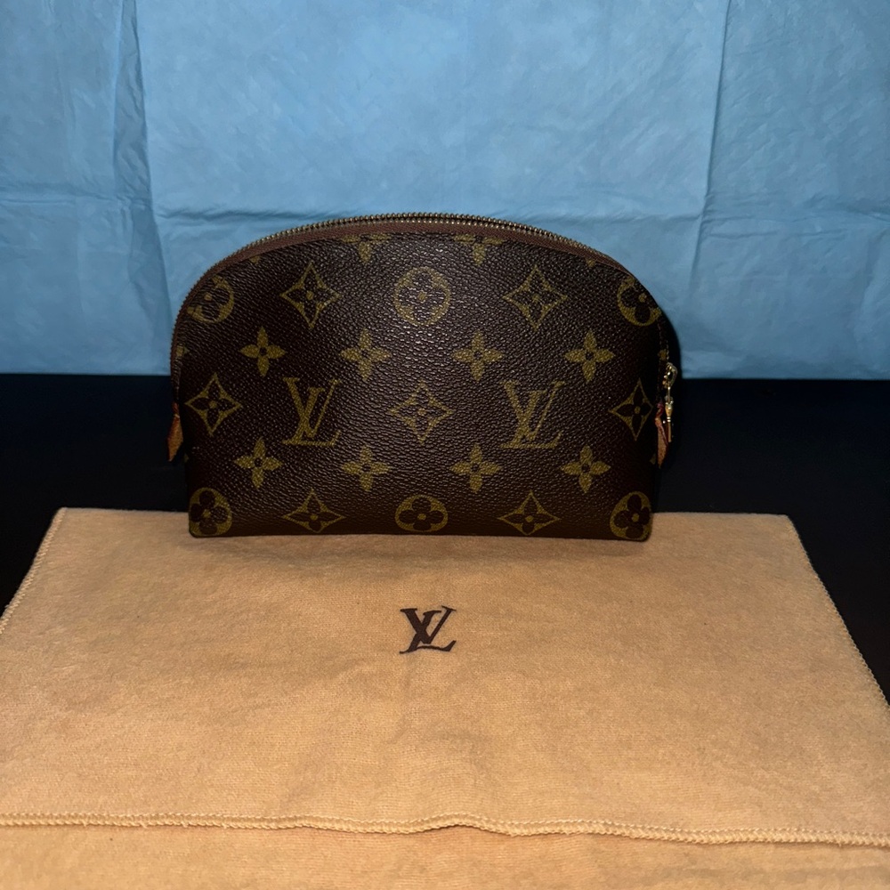 Pochette cosmetic bag PM